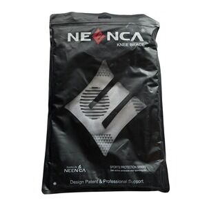🆕️ *NWT* NEENCA Professional Sports Knee Brace Compression Support Joint Sleeve
